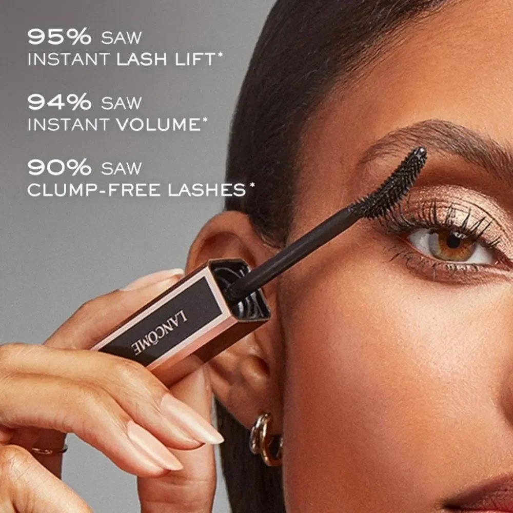 Lancome Lash Idôle‎ Lash Lifting Volumizing Mascara